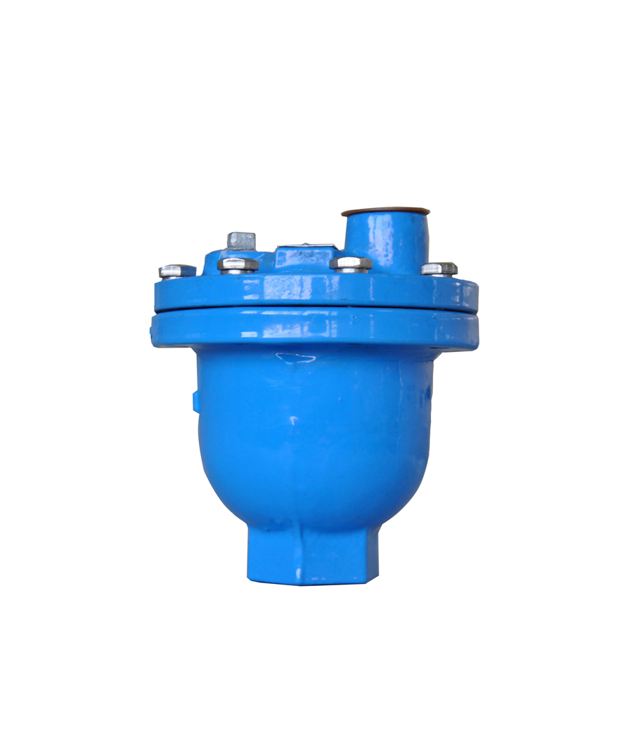 Air release valve